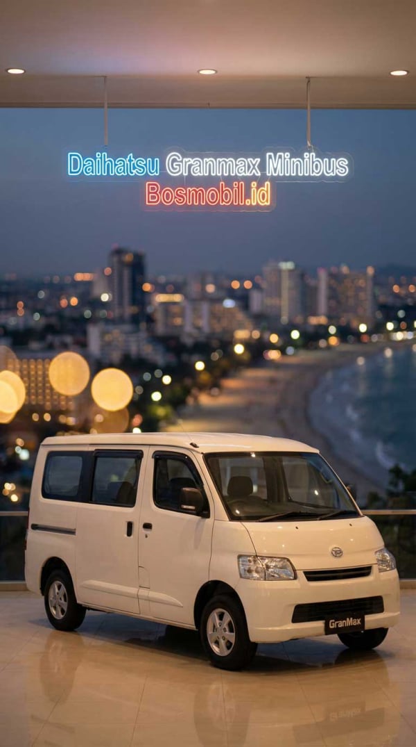 Daihatsu Teluk Kuantan