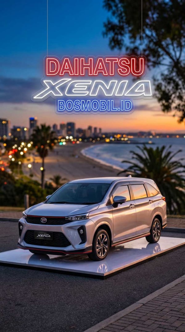 Daihatsu Teluk Kuantan