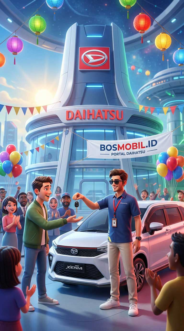 Daihatsu Teluk Kuantan