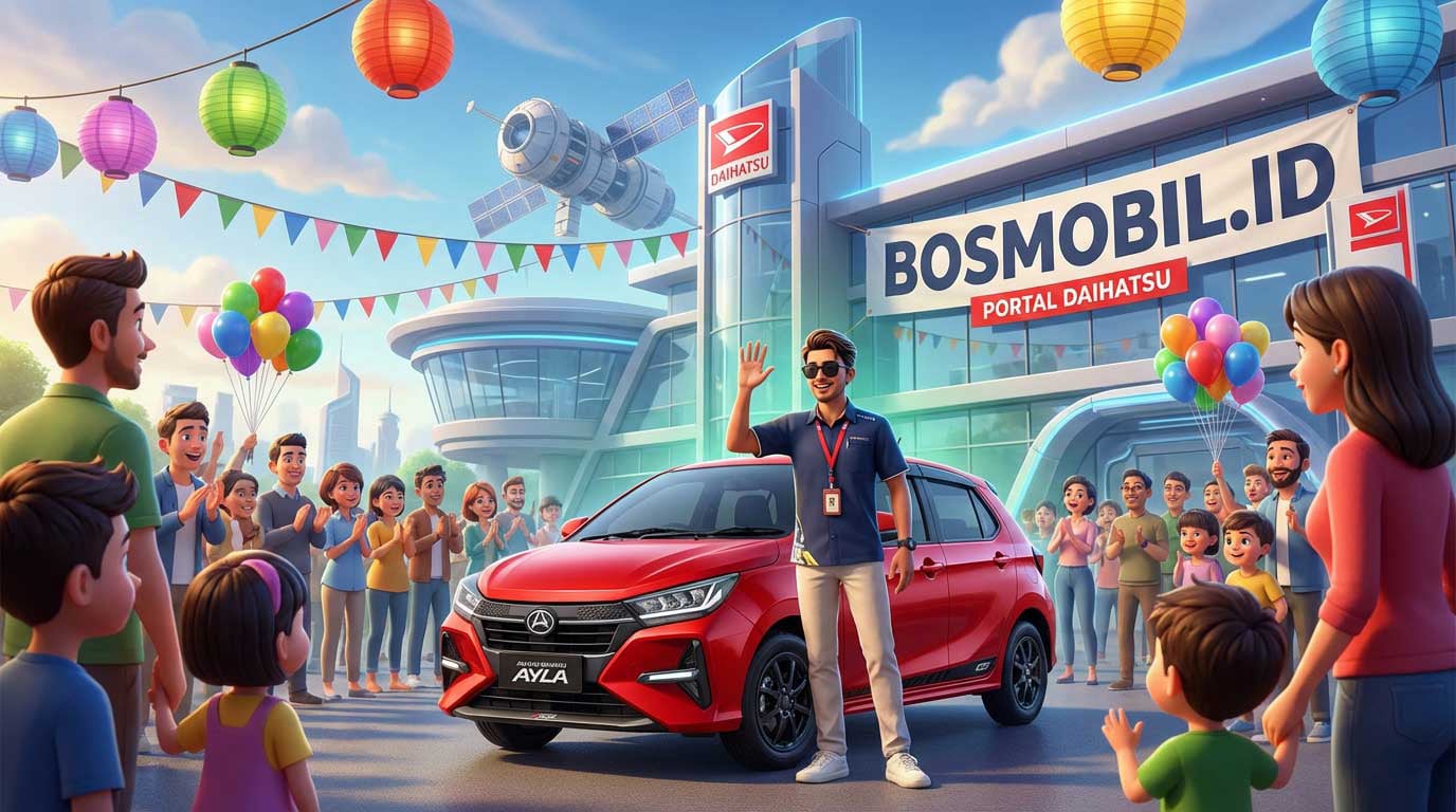 Daihatsu Teluk Kuantan