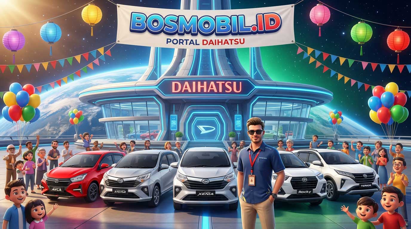 Daihatsu Teluk Kuantan